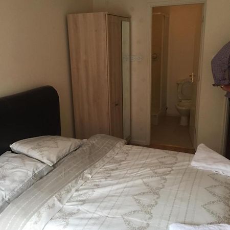 Fabulous Dockside Apartment Liverpool Luaran gambar