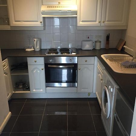Fabulous Dockside Apartment Liverpool Luaran gambar