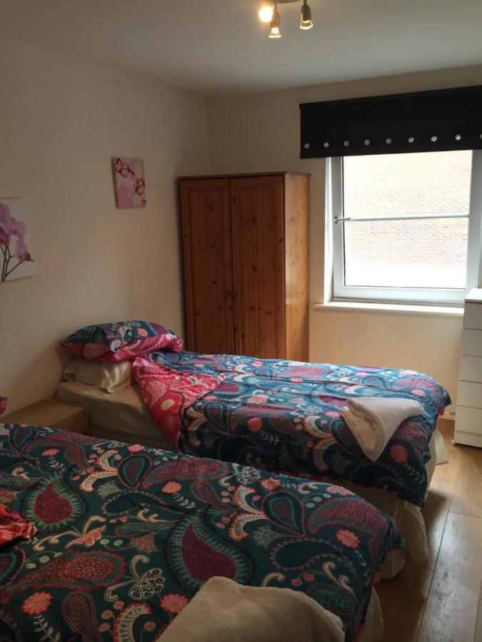 Fabulous Dockside Apartment Liverpool Luaran gambar